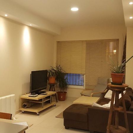 Apartament Appartamento Málaga Esterno foto