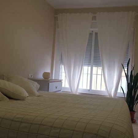 Apartament Appartamento Málaga Esterno foto