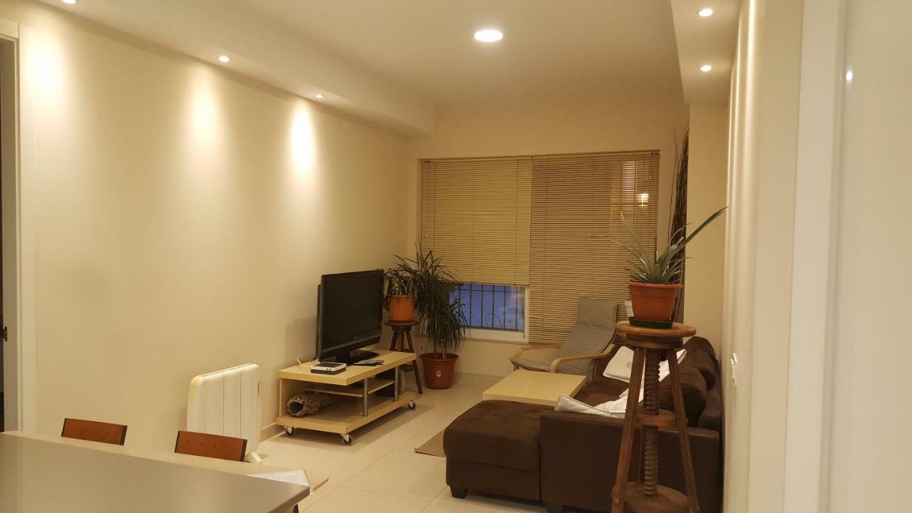 Apartament Appartamento Málaga Esterno foto