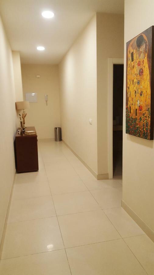 Apartament Appartamento Málaga Esterno foto