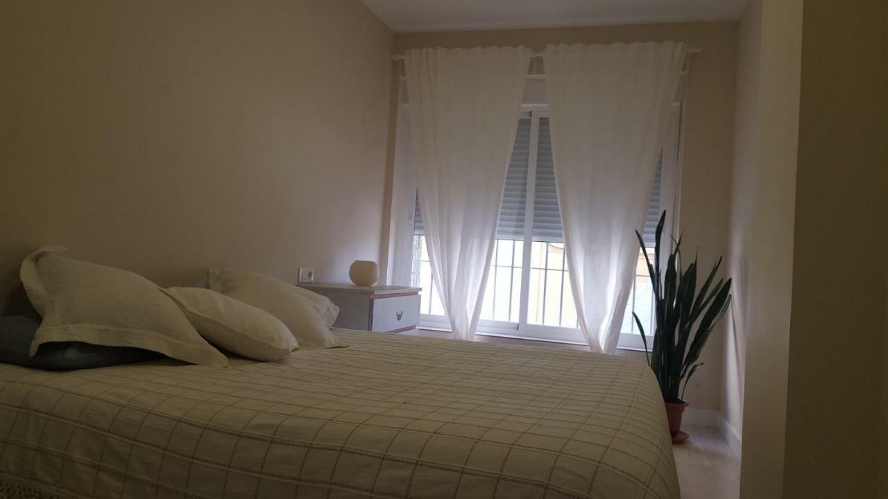 Apartament Appartamento Málaga Esterno foto
