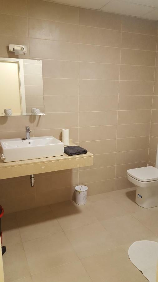 Apartament Appartamento Málaga Esterno foto