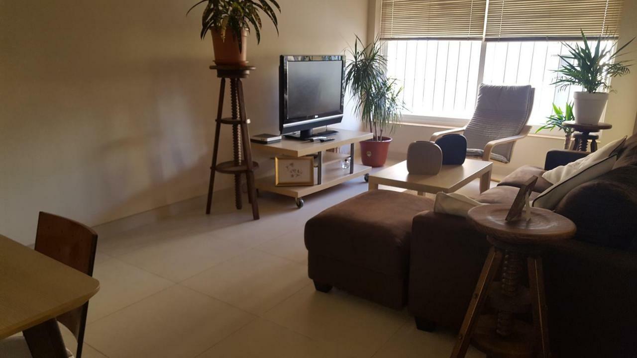 Apartament Appartamento Málaga Esterno foto