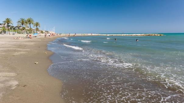 Apartament Appartamento Málaga Esterno foto